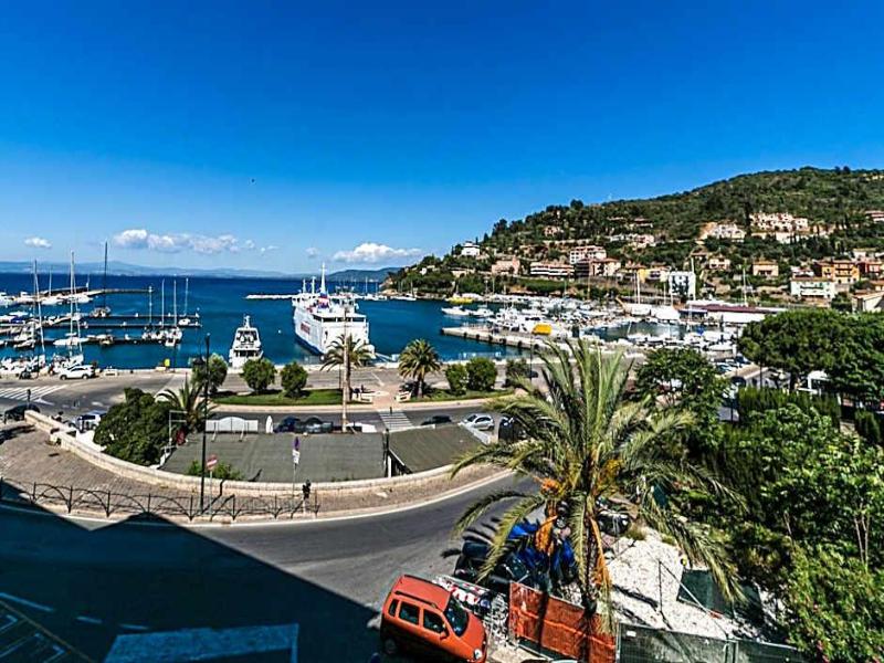 Hotel Alfiero - Genel