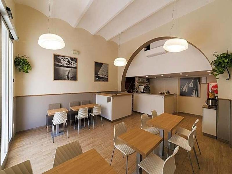 Hotel Alfiero - Genel