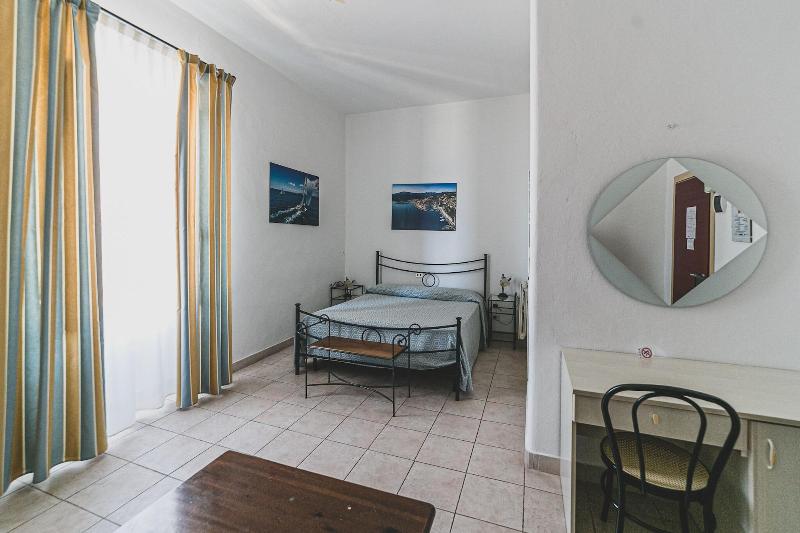 Hotel Alfiero - Oda