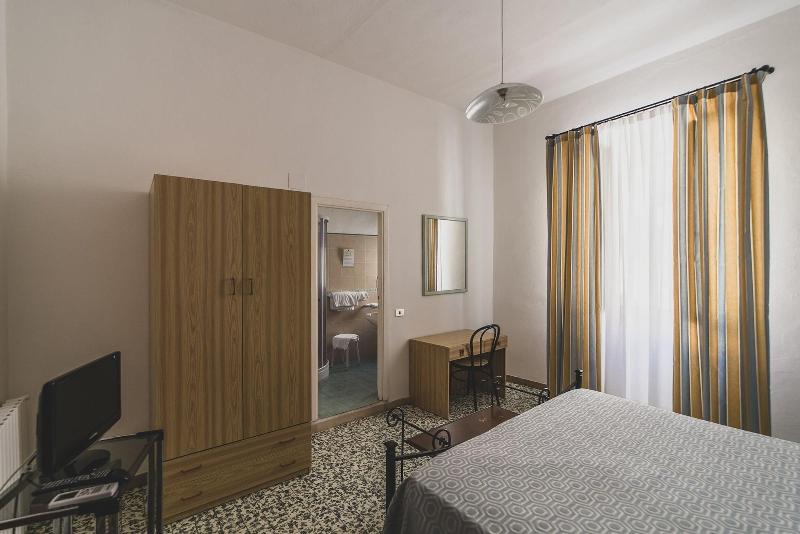 Hotel Alfiero - Oda
