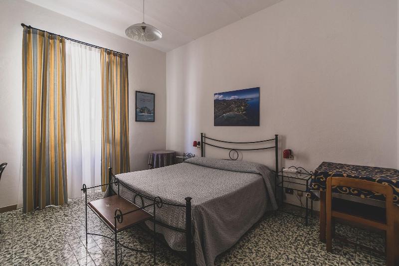 Hotel Alfiero - Oda