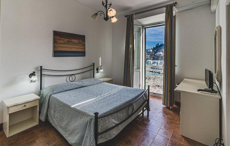 Hotel Alfiero - Oda