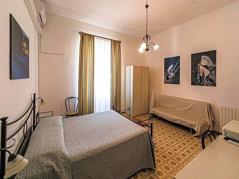 Hotel Alfiero - Oda