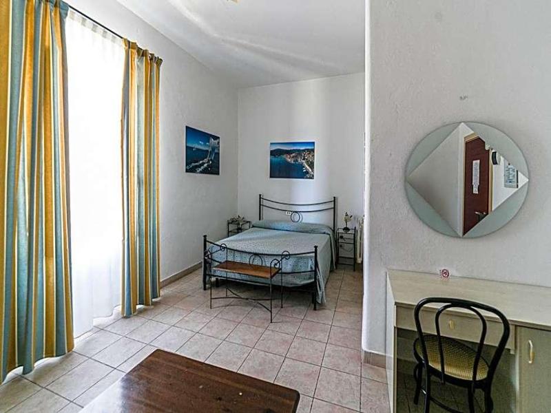 Hotel Alfiero - Oda