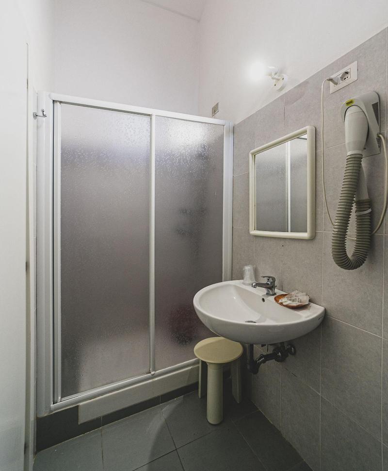 Hotel Alfiero - Oda