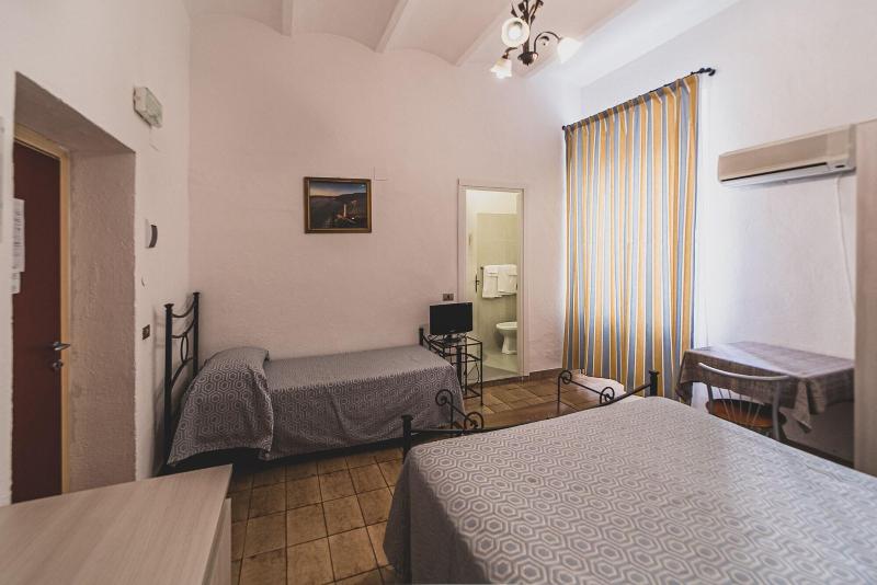 Hotel Alfiero - Oda