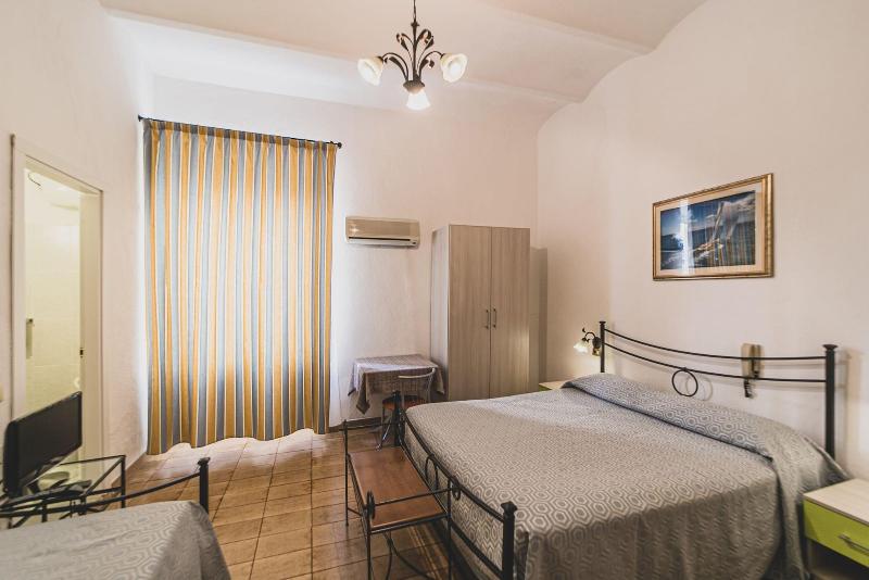 Hotel Alfiero - Oda