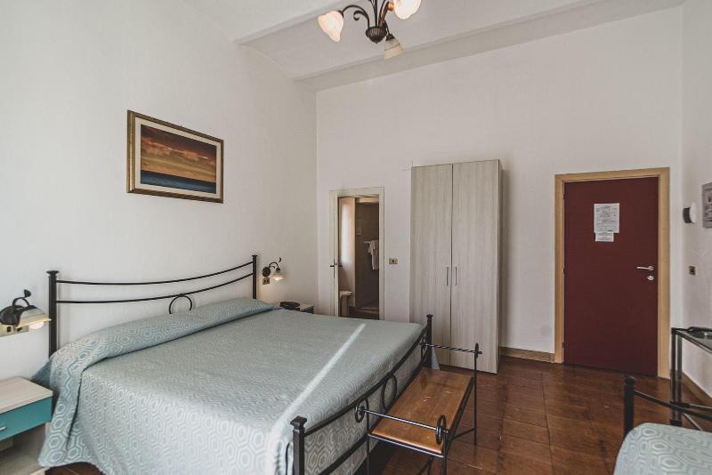 Hotel Alfiero - Oda