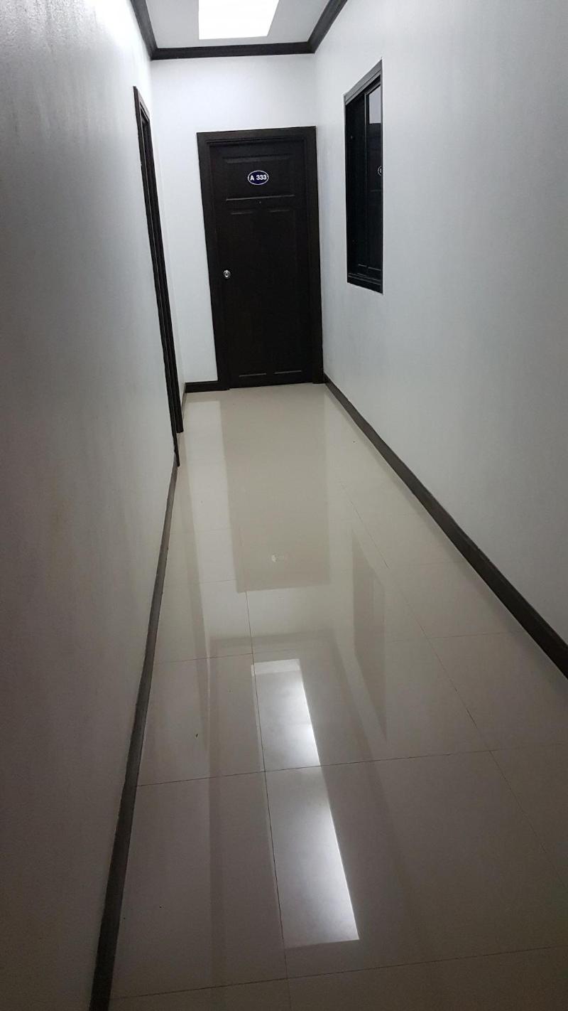 Oscar Apartment - Lobi