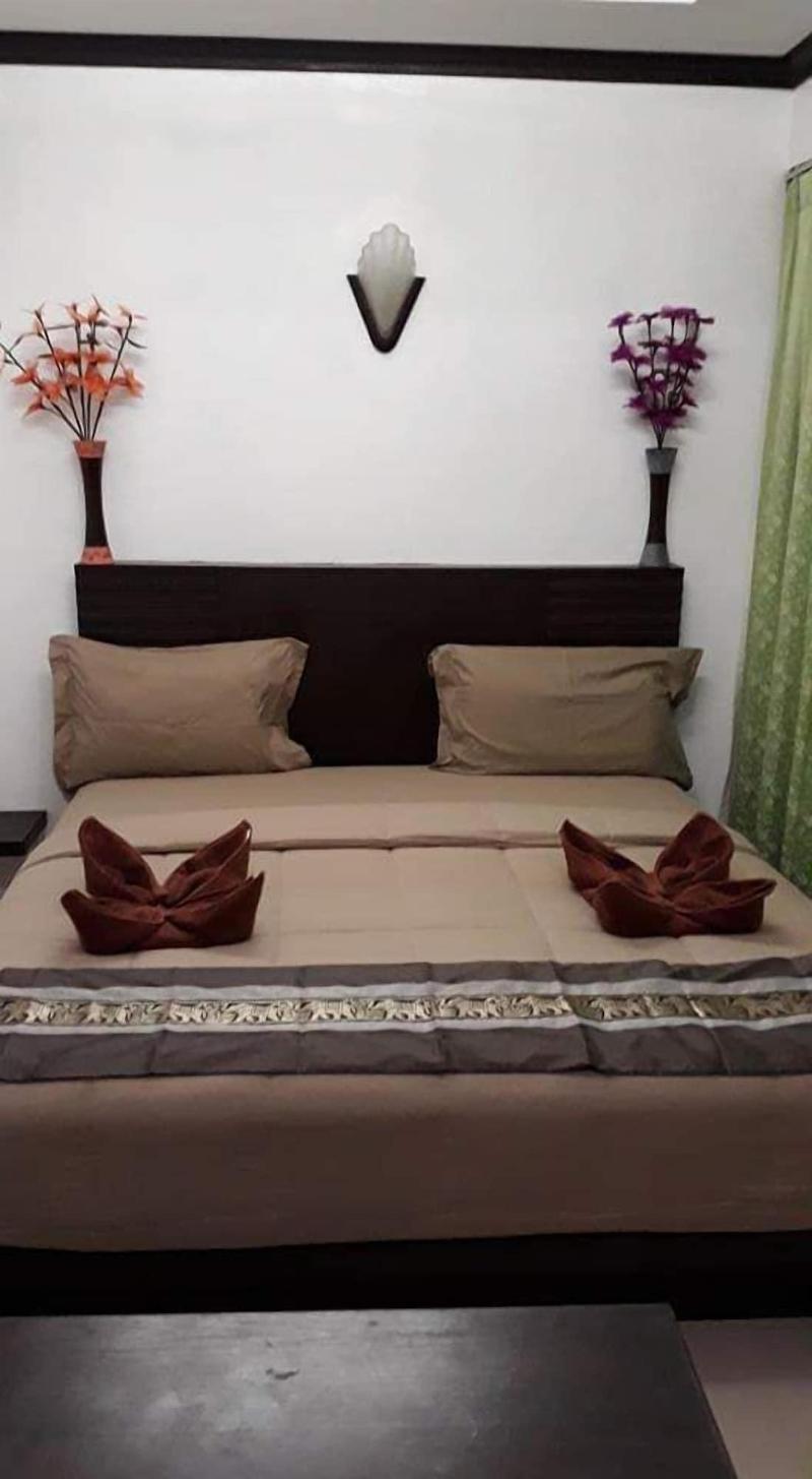 Oscar Apartment - Lobi