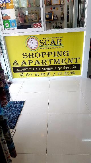 Oscar Apartment fotoÄŸrafÄ±