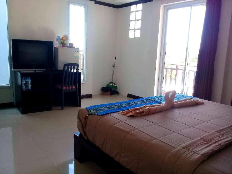 Oscar Apartment - Oda