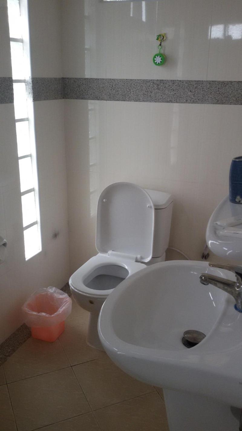 Oscar Apartment - Oda