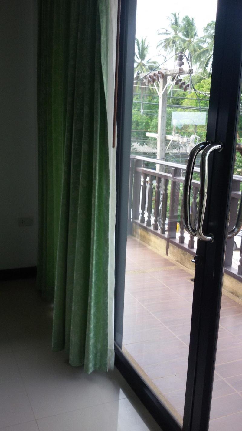 Oscar Apartment - Oda