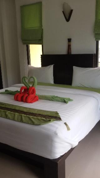 Oscar Apartment fotoÄŸrafÄ±