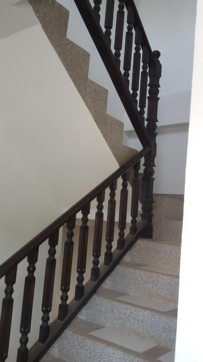 Oscar Apartment - Oda