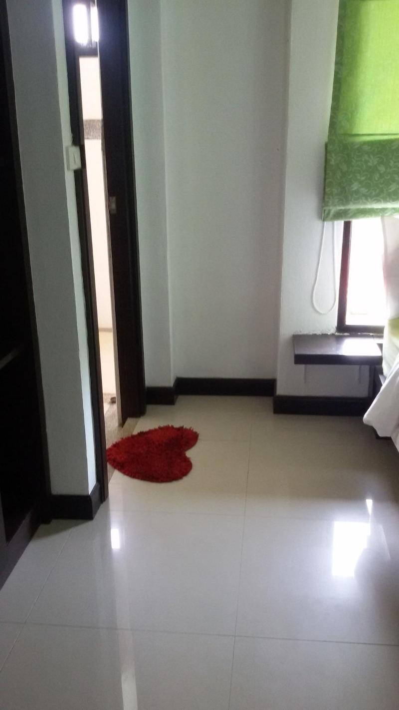 Oscar Apartment - Oda