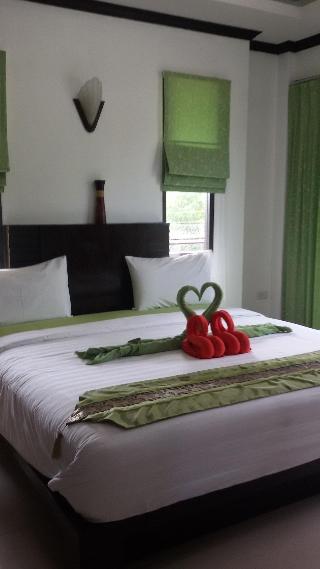 Oscar Apartment fotoÄŸrafÄ±