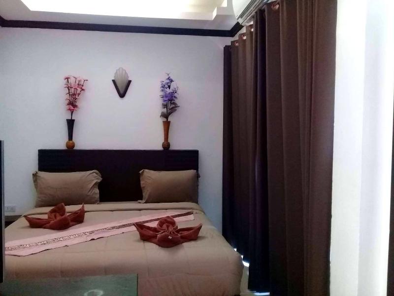 Oscar Apartment - Oda