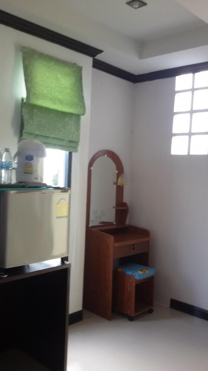 Oscar Apartment - Oda