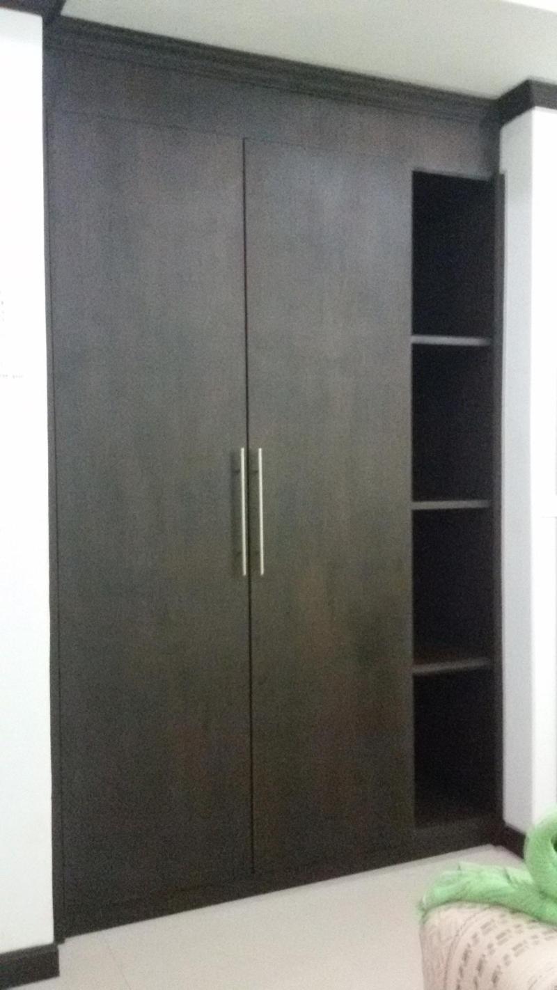 Oscar Apartment - Oda