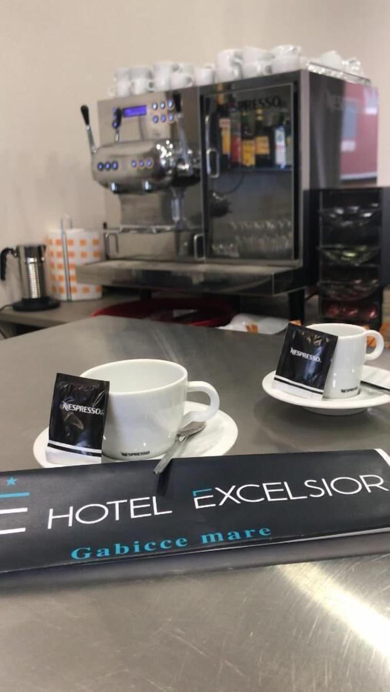 Hotel Excelsior - Bar