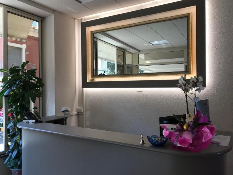 Hotel Excelsior - Lobi