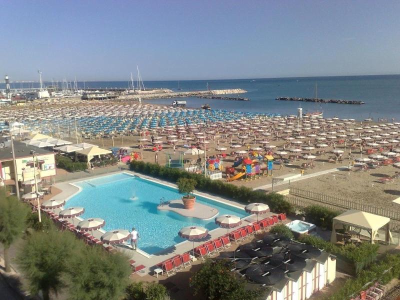 Hotel Excelsior - Genel