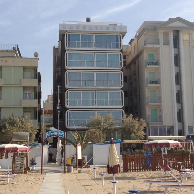 Hotel Excelsior - Genel