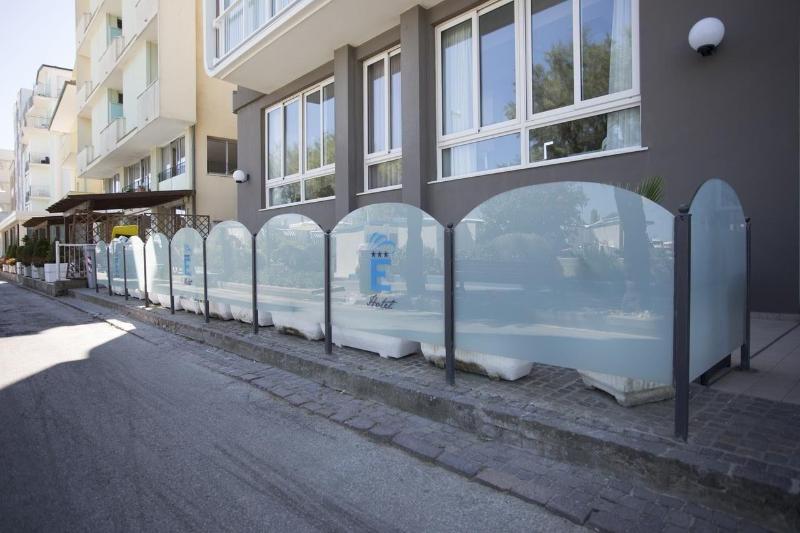 Hotel Excelsior - Genel
