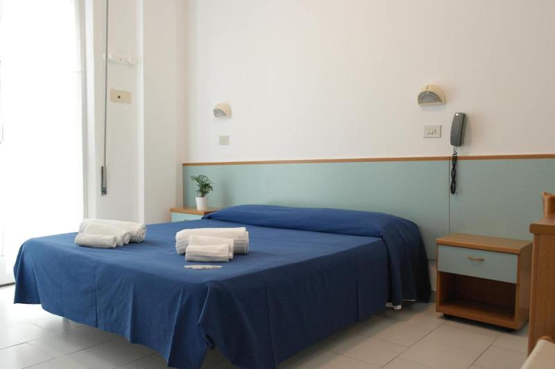 Hotel Excelsior - Oda