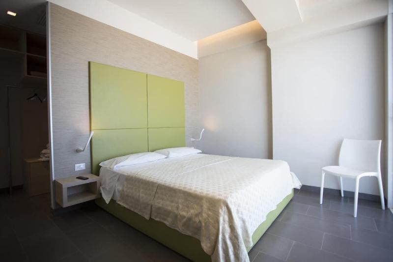 Hotel Excelsior - Oda