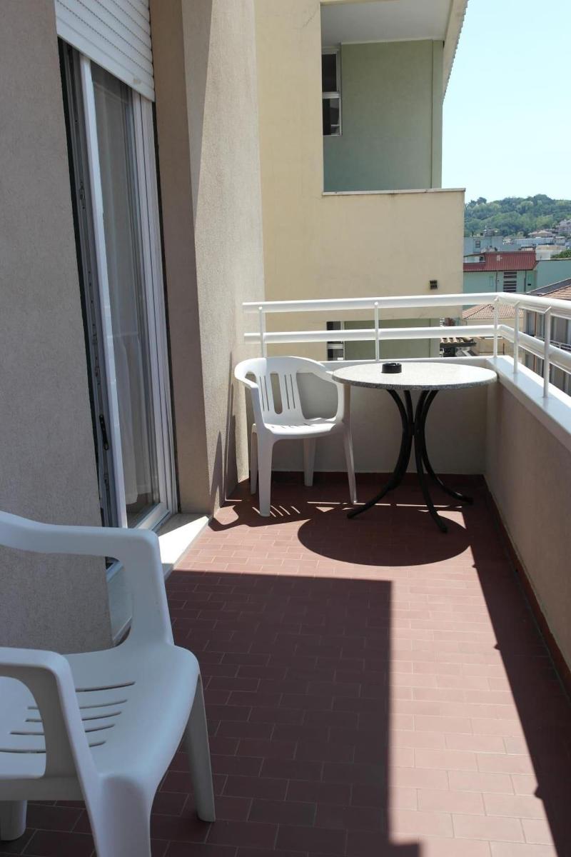 Hotel Excelsior - Oda