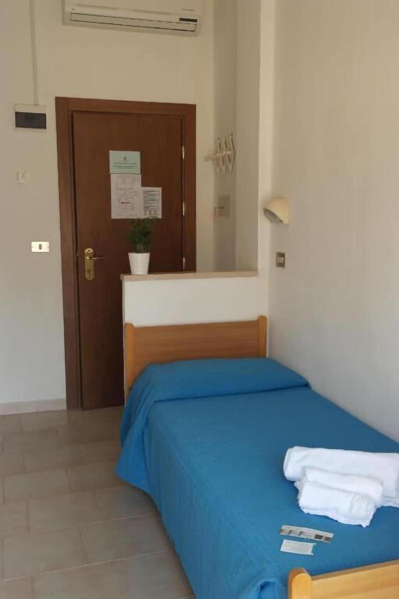 Hotel Excelsior - Oda