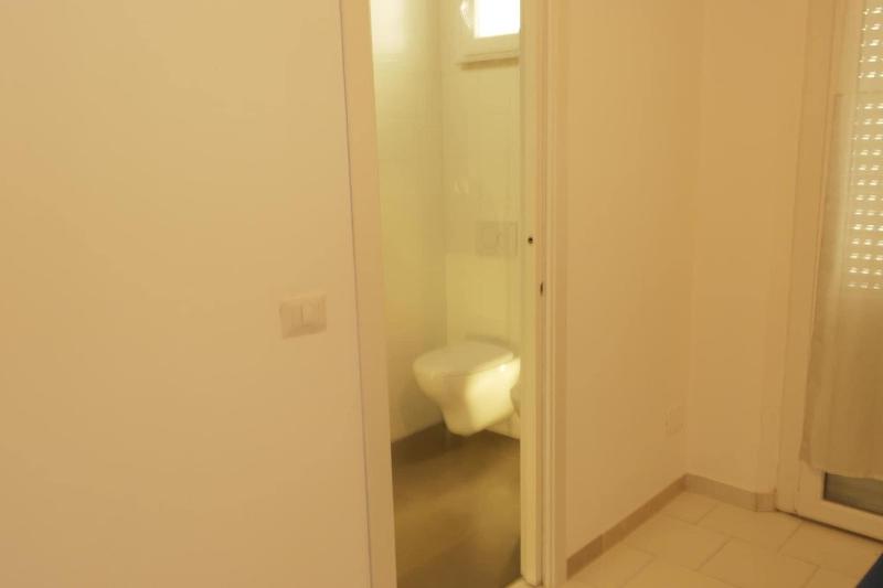 Hotel Excelsior - Oda
