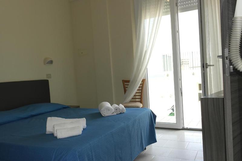 Hotel Excelsior - Oda
