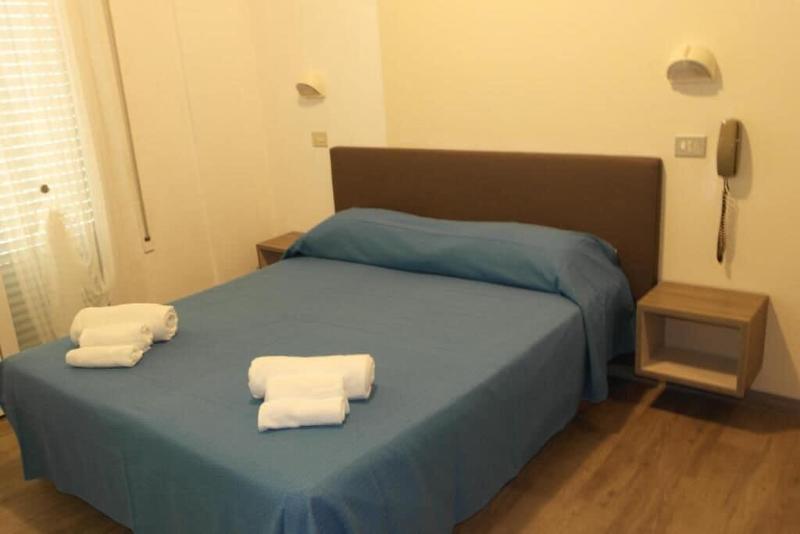 Hotel Excelsior - Oda