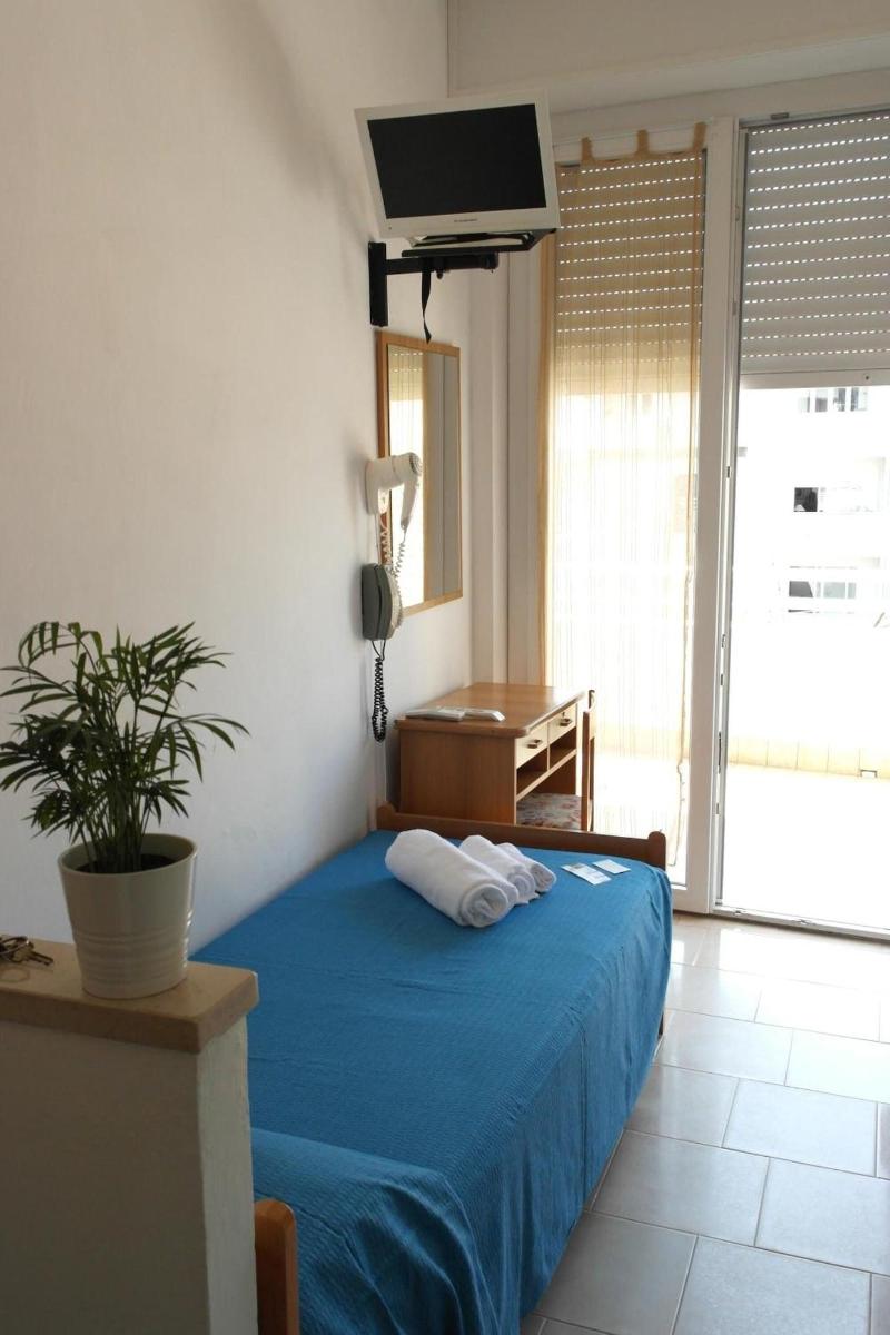 Hotel Excelsior - Oda