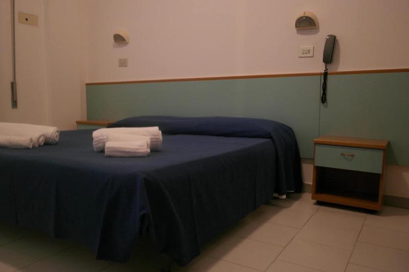 Hotel Excelsior - Oda