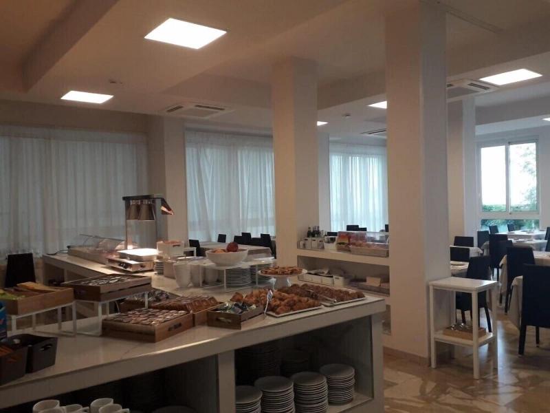 Hotel Excelsior - Restoran