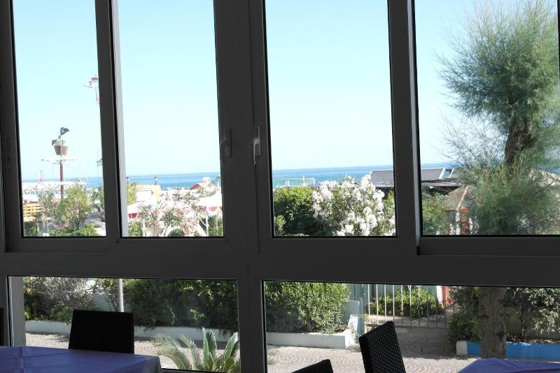 Hotel Excelsior - Restoran