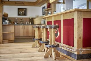 Anthonys Alpin Hotel fotoÄŸrafÄ±
