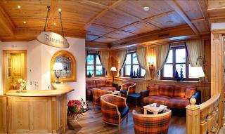 Anthonys Alpin Hotel fotoÄŸrafÄ±