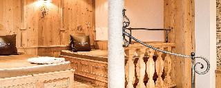 Anthonys Alpin Hotel fotoÄŸrafÄ±
