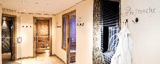 Anthonys Alpin Hotel fotoÄŸrafÄ±