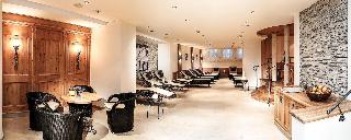Anthonys Alpin Hotel fotoÄŸrafÄ±