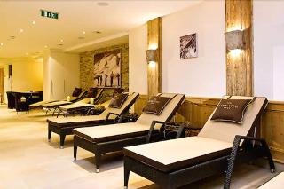 Anthonys Alpin Hotel fotoÄŸrafÄ±