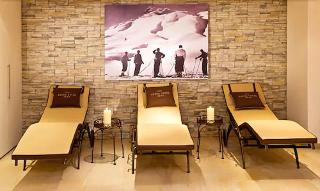 Anthonys Alpin Hotel fotoÄŸrafÄ±