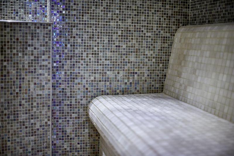 Anthonys Alpin Hotel - Aktivite