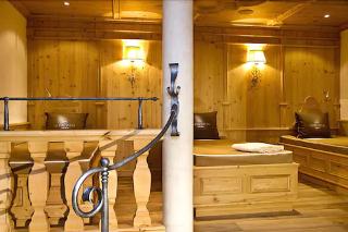 Anthonys Alpin Hotel fotoÄŸrafÄ±